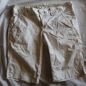 Aeropostale shorts size 1/2